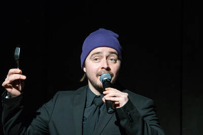 Lovas Dániel - © theater.hu - Ilovszky  Béla