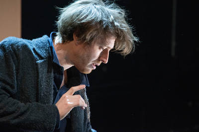 Wunderlich József - © theater.hu - Ilovszky  Béla