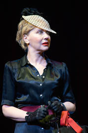 Eszenyi Enikő - © theater.hu - Ilovszky  Béla