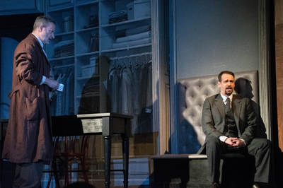 Kardos Róbert, Schruff Milán - © theater.hu - Ilovszky  Béla