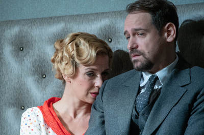 Kovács Patrícia, Schruff Milán - © theater.hu - Ilovszky  Béla