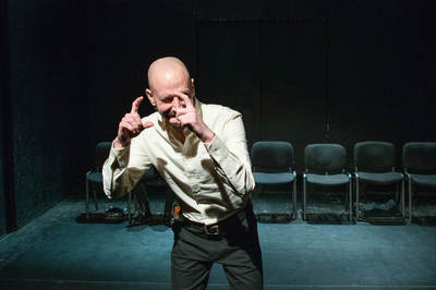 Sipos György - © theater.hu - Ilovszky  Béla