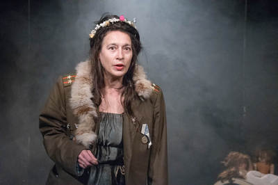 © theater.hu - Ilovszky  Béla