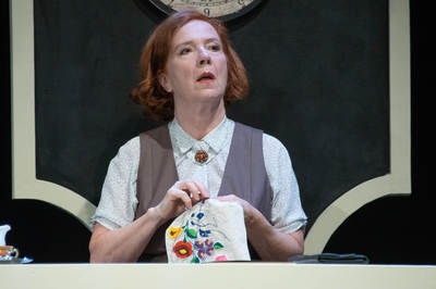 Takács Katalin - © theater.hu - Ilovszky  Béla
