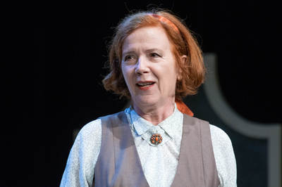 Takács Katalin - © theater.hu - Ilovszky  Béla