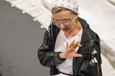 Eszenyi Enikő - © theater.hu - Ilovszky  Béla
