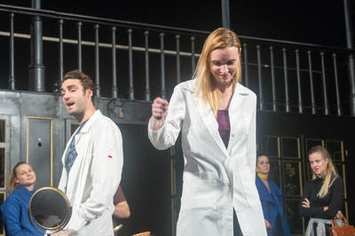 © theater.hu - Ilovszky  Béla