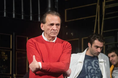 © theater.hu - Ilovszky  Béla