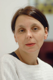 Barabás Olga