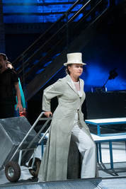 Gajai Ágnes - jelenet - © theater.hu - Ilovszky  Béla