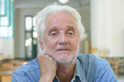 Dióssi Gábor - © theater.hu - Ilovszky  Béla