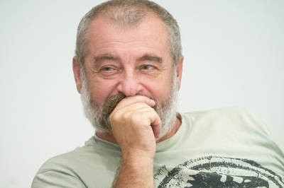 Fabó Tibor - © theater.hu - Ilovszky  Béla