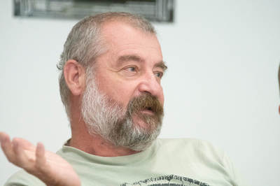 Fabó Tibor - © theater.hu - Ilovszky  Béla