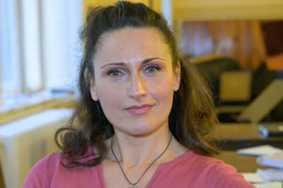 Szántó Andrea
