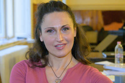 Szántó Andrea