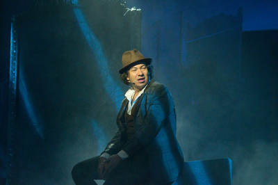 Szemenyei János - © theater.hu - Ilovszky  Béla