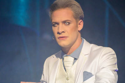 Koltai-Nagy Balázs - © theater.hu - Ilovszky  Béla
