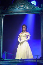 Polyák Lilla - © theater.hu - Ilovszky  Béla