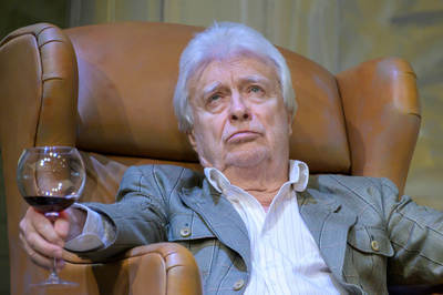 Lukács Sándor - © theater.hu - Ilovszky  Béla