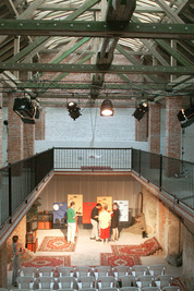 © theater.hu - Ilovszky  Béla