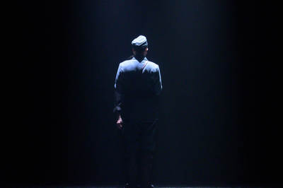 Hámori Szabolcs - © theater.hu - Ilovszky  Béla