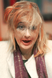 Vicei Natália - © theater.hu - Ilovszky  Béla