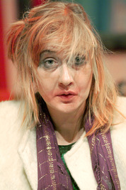 Vicei Natália - © theater.hu - Ilovszky  Béla