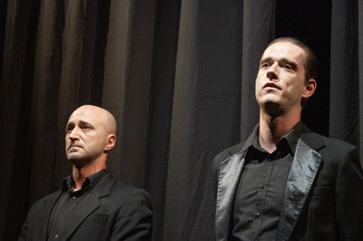 Szotyori József, Tőtős Ádám - © theater.hu - Ilovszky  Béla