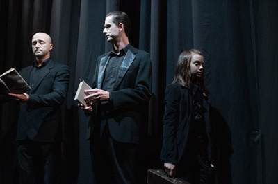 Szotyori József, Tőtős Ádám, Kocsis Anna - © theater.hu - Ilovszky  Béla