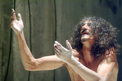Pálffy Tibor - © theater.hu - Ilovszky  Béla