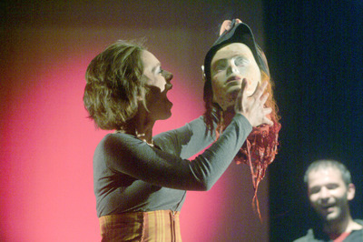 Antal Ildikó  - © theater.hu - Ilovszky  Béla