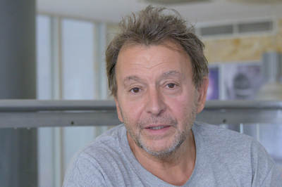 Tóth József - © theater.hu - Ilovszky  Béla