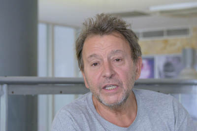 Tóth József - © theater.hu - Ilovszky  Béla