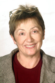 Kőváry Katalin - © theater.hu - Ilovszky  Béla