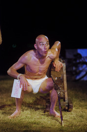 Trill Zsolt - © theater.hu - Ilovszky  Béla