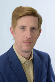 Széll Attila - © theater.hu - Ilovszky  Béla