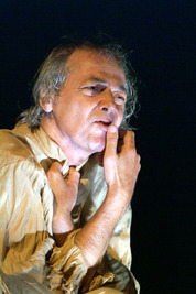 Szakács Sándor - © theater.hu - Ilovszky  Béla