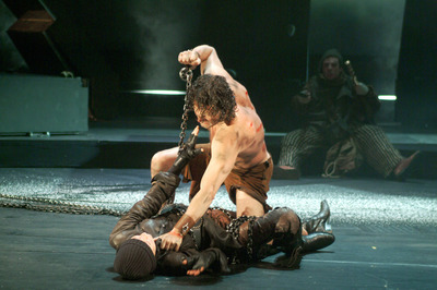 Stohl András, Vida Péter - © theater.hu - Ilovszky  Béla
