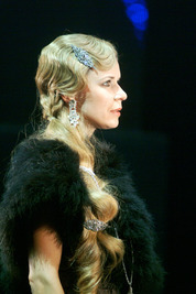 Schell Judit - © theater.hu - Ilovszky  Béla