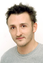 Karácsonyi Zoltán - színész - © theater.hu - Ilovszky  Béla
