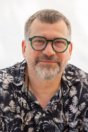 Keszég László - © theater.hu - Ilovszky  Béla