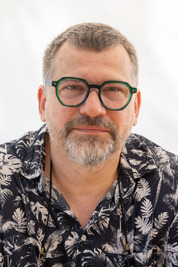 Keszég László - © theater.hu - Ilovszky  Béla
