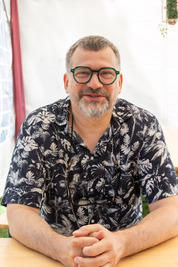 Keszég László - © theater.hu - Ilovszky  Béla