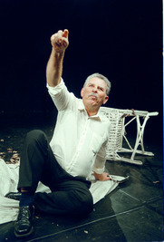 Lukács József - © theater.hu - Ilovszky  Béla