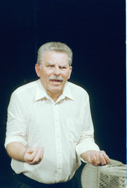 Lukács József - © theater.hu - Ilovszky  Béla