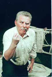 Lukács József - © theater.hu - Ilovszky  Béla