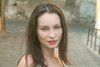 Hámori Gabriella - © theater.hu - Ilovszky  Béla