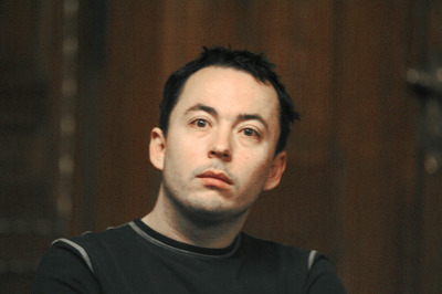 Kovalik Balázs - rendező - © theater.hu - Ilovszky  Béla