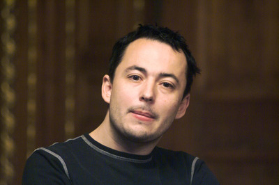 Kovalik Balázs - rendező - © theater.hu - Ilovszky  Béla