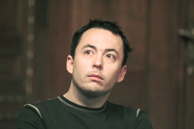 Kovalik Balázs - rendező - © theater.hu - Ilovszky  Béla